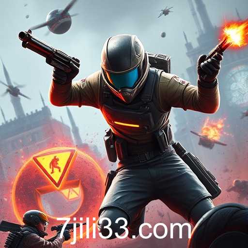 Exploring 'Action Games' Through the Lens of 'jili33'