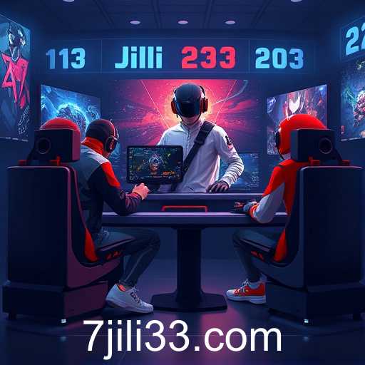 Emergence of Jili33 in Gaming World