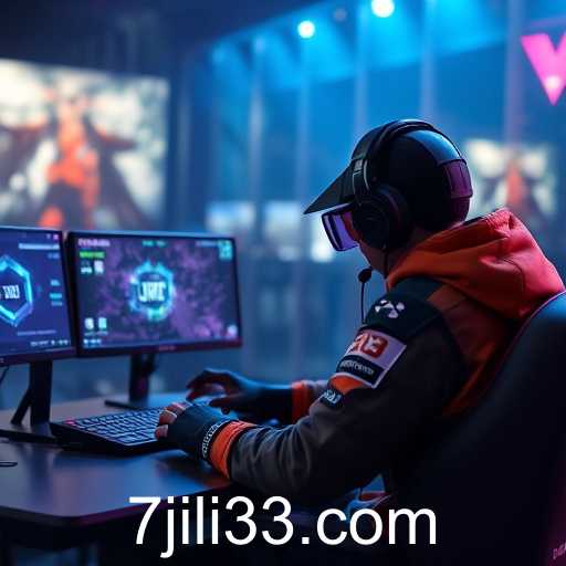 The Evolution of Online Gaming Platforms