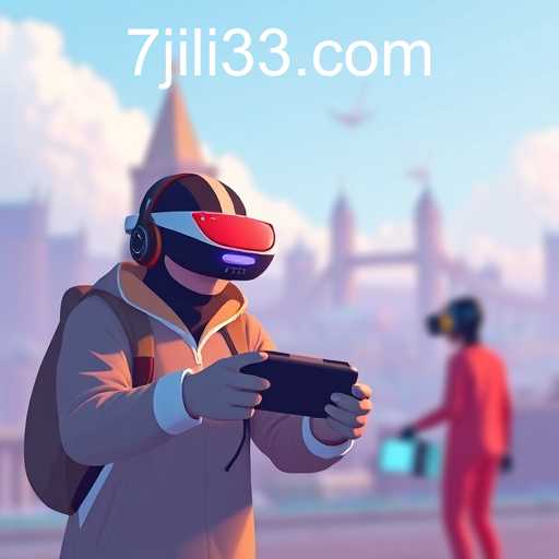 The Evolution of Online Gaming in 2026