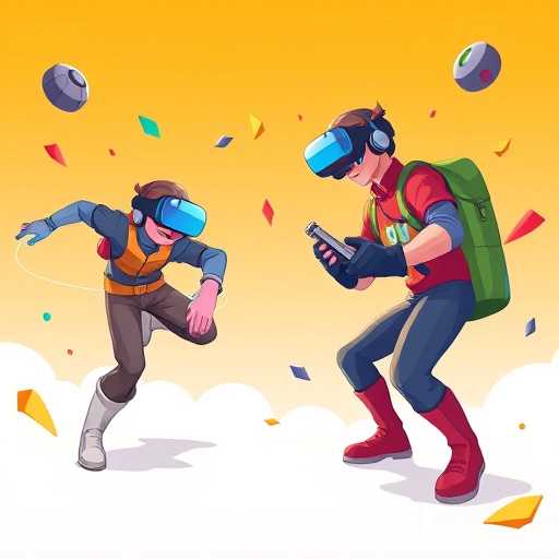 Jili33: The Game Website Shaping the Future