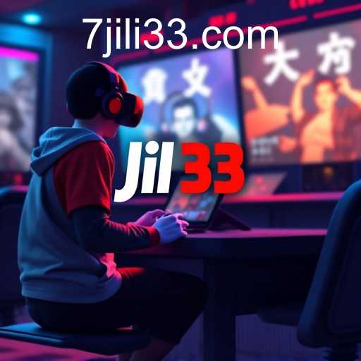 jili33