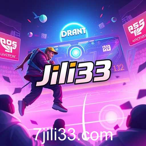 The Evolution of Jili33 in the Gaming World