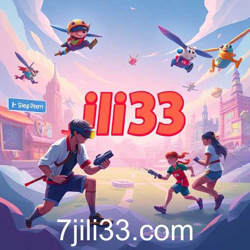 Jili33: Gateway to Emerging Gaming Trends
