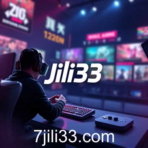 Jili33: A Rising Star in Online Gaming Communities