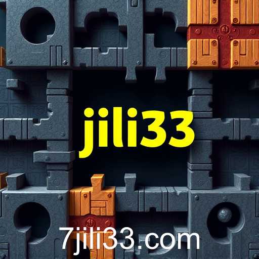 Jili33: Evolving Landscapes in Online Gaming