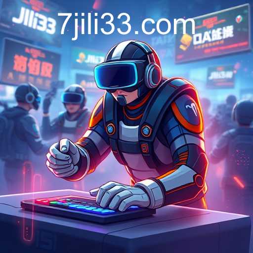 Jili33: Revolutionizing Online Gaming Experience