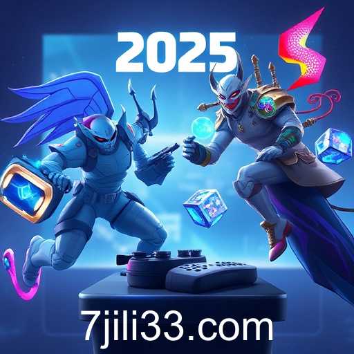 Jili33: Transforming Online Gaming Experiences