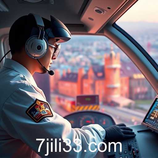 Jili33: Revolutionizing Online Gaming