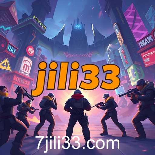 Exploring the Realm of Multiplayer Games: The Rise of 'jili33'