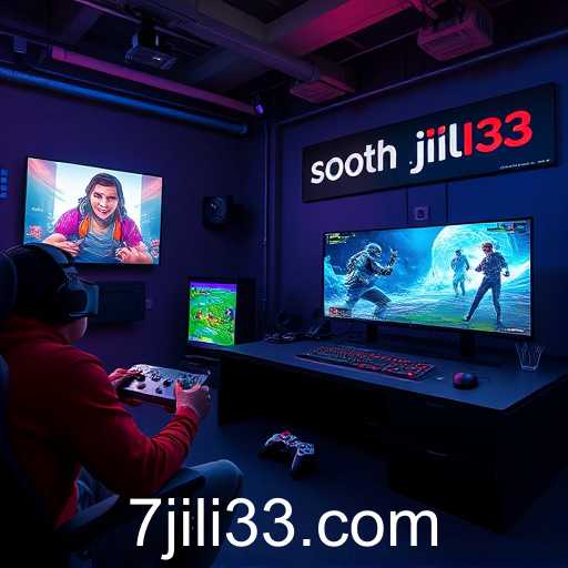 The Rise of Online Game Platforms