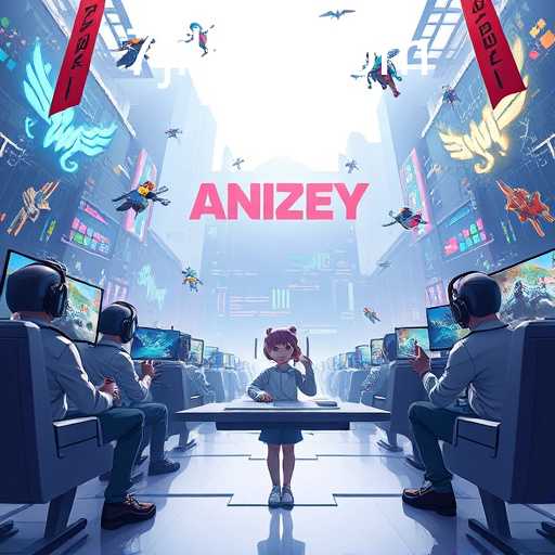 Rise of Online Gaming Hubs