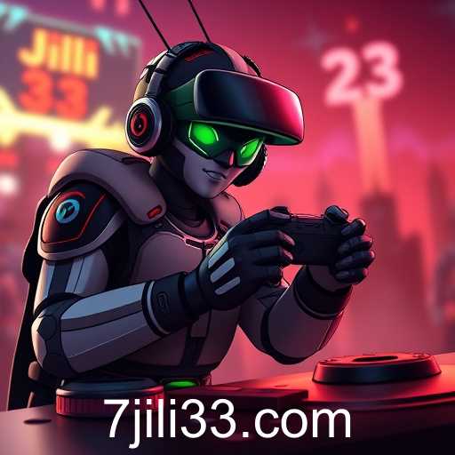 The Rise of Jili33: A New Era in Online Gaming