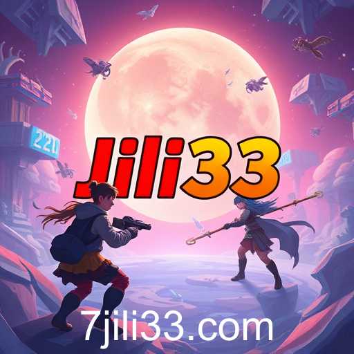 Jili33: A Digital Oasis for Gamers Worldwide