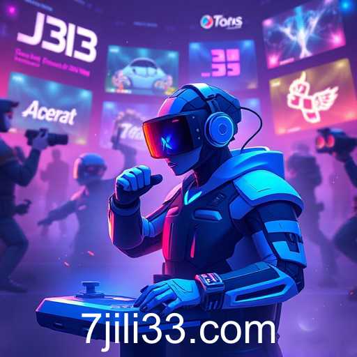 The Rise of Jili33 in Online Gaming