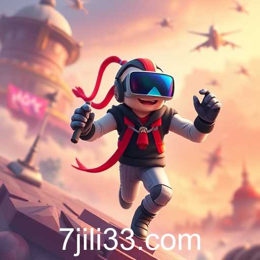 The Rise of Jili33 in the Online Gaming World