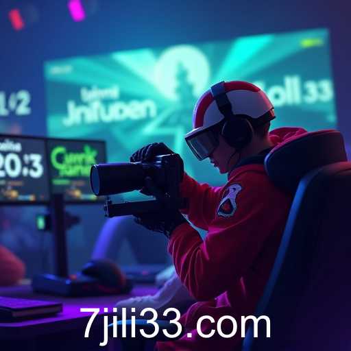 The Rise of jili33 in the Gaming World
