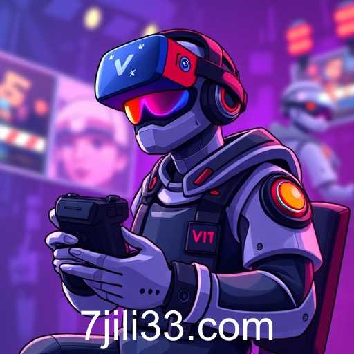 Rise of Jili33 in the Gaming World