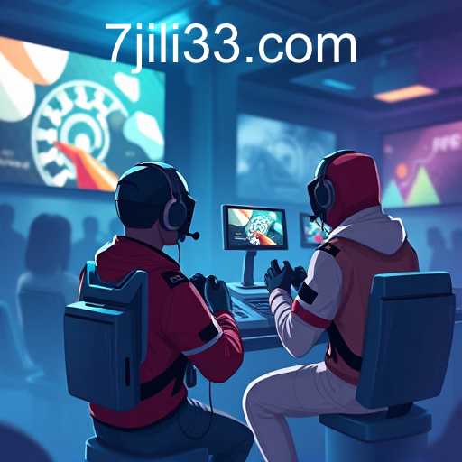 The Rise of Online Gaming in the Mid-2020s