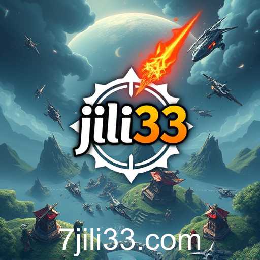 jili33